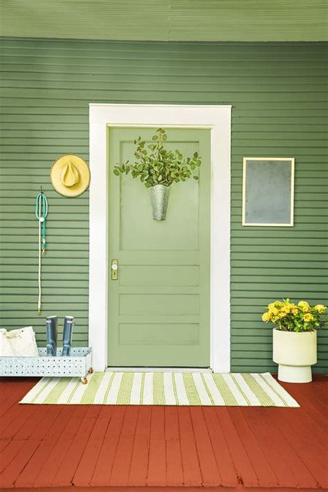 14 Best Front Door Colors Front Door Paint Ideas For