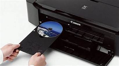 Cd Dvd Printers Printing Disc Direct Capability