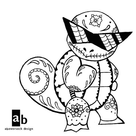 You can download and print this pokemon coloring pages mega swampert,then color it with your kids or share with your friends. Swampert Coloring Pages at GetColorings.com | Free ...