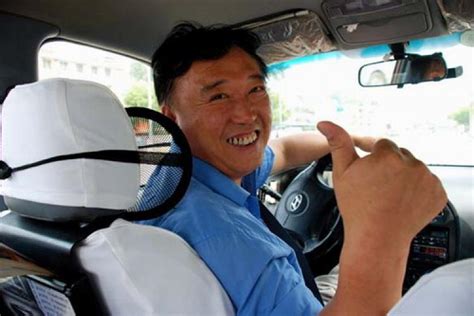 Mandarin Month How To Make Friends With Your Taxi Driver And Avoid Scams The Beijinger