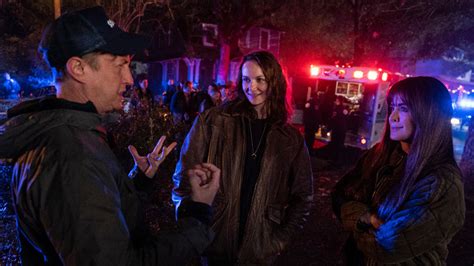 Halloween Ends Star Andi Matichak On Concluding The Story Exclusive Interview