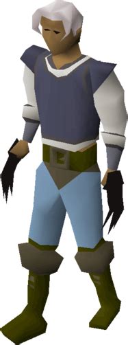 Black Claws Osrs Wiki