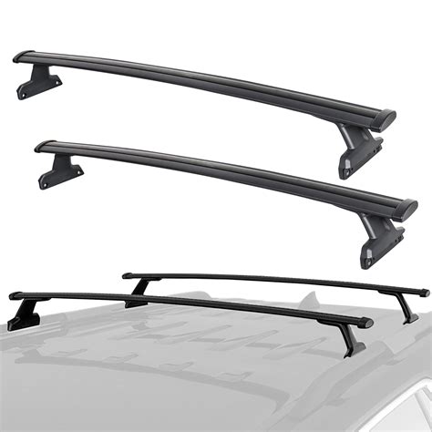 Buy Mostplus Roof Rack Cross Bar Rail Compatible With 2018 2019 2020