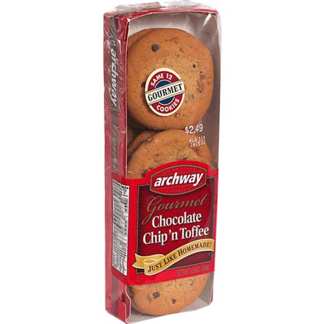 Archway cookies is an american cookie manufacturer, founded in 1936 in battle creek, michigan. Archway Cookies.com / Archway Cookies Soft Dutch Cocoa 8 ...