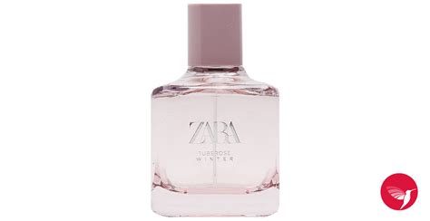Tuberose Winter Zara Parfum Un Parfum Pour Femme 2019