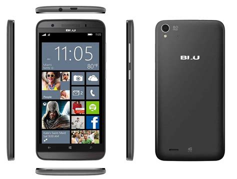Blu Win Hd Lte X150q Price Reviews Specifications