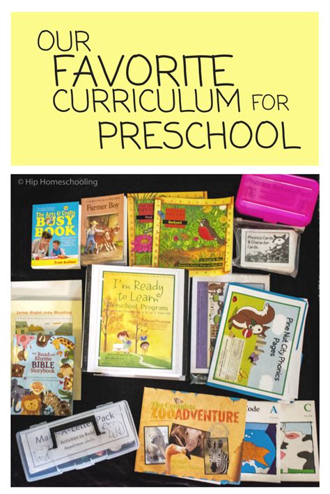 Just make music and have fun! Homeschool Curriculum Choices for Preschool, Grade 2, 3, and 4