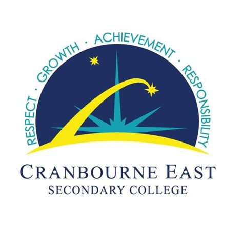 Cranbourne East Secondary College Melbourne Vic