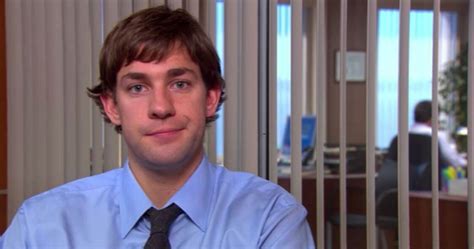 ( tweeting your favorite moments and memories from the nbc hit series the office! The Office: 5 Most Inspirational Jim Scenes (& 5 Where ...