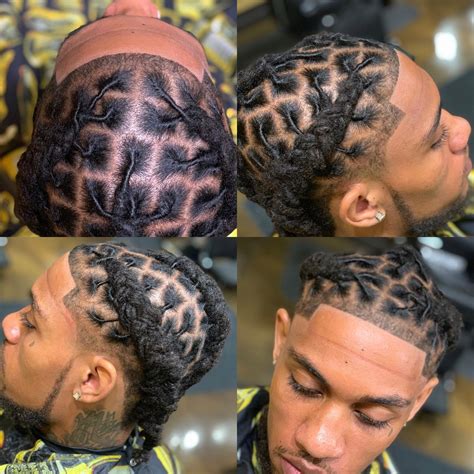 FOLLOW 🏃🏾‍♀️ @ColdestDreader on IG locs #Locnation #ColumbusOhio #