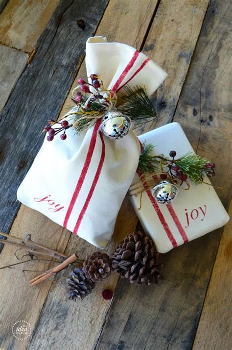 40 Most Creative Christmas T Wrapping Ideas Design Swan