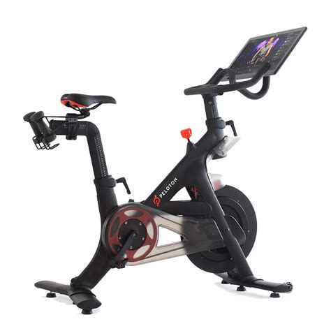 Peloton's standard bike measures a reasonable 4 feet by 2 feet making it compact enough to easily fit though it's the most expensive bike peloton's offered, bike+ is a highly premium product that's. Peloton Bike Review - ExerciseBike.net