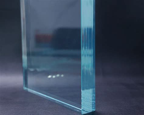 Sgp Laminated Glass 6 Hongjia Glass
