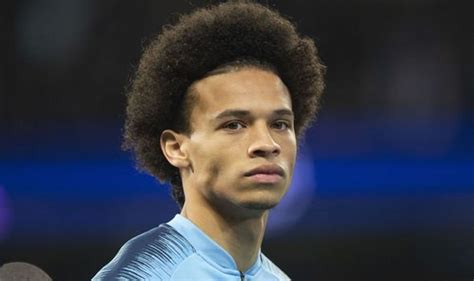 He is one of the best wingers in the world and has done endorsement work for popular brands like nike. Man City star Leroy Sane fires a title warning to ...
