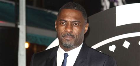 Idris Elba Nadal Może Zostać Kolejnym Bondem