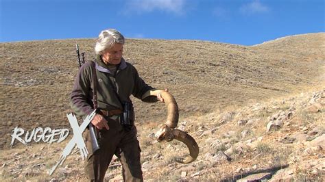 Konya Mouflon And Hybrid Ibex Of The Turkish Mountains Youtube