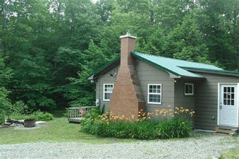 The allegheny national forest is a national forest in northwestern pennsylvania, about 100 miles northeast of pittsburgh. Salmon Creek Cabin - Allegheny National Forest UPDATED ...