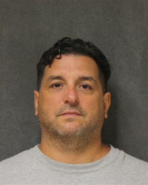 Former Ansonia Parole Officer Accused Of Sexual Assault