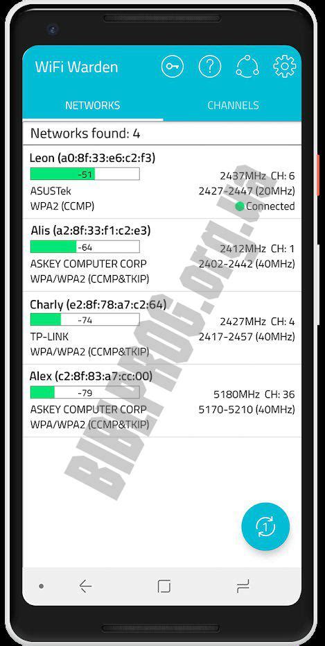 First of all you need to read this tutorial througly and follow all the procedue in order to correctly. Wifi Warden Скачать : Wifi Warden Apk Kak Polzovatsya Est ...