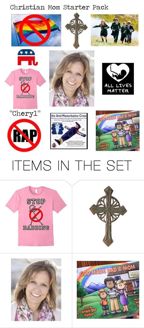 christian mom starter pack 😂 christian mom starter pack christian