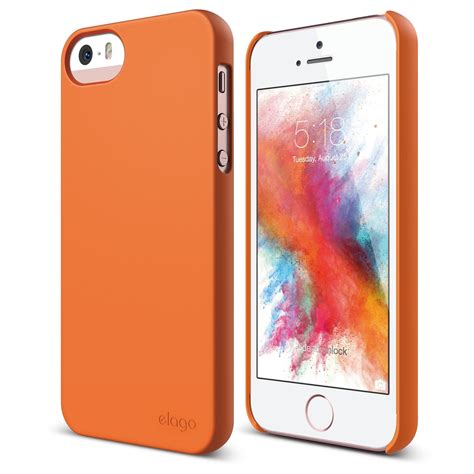 Best Minimalist Cases For The Iphone Se Imore