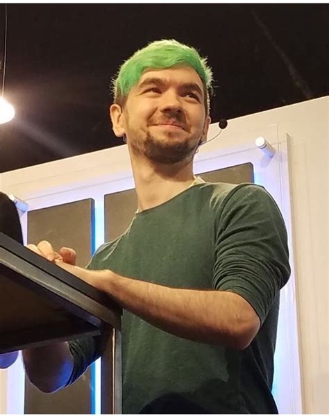 Jacksepticeye Jacksepticeye Vidcon Jacksepticeye Markiplier