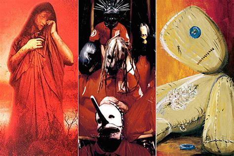 15 unforgettable pop albums that turn 15 this year. 15 Best Metal Albums of 1999