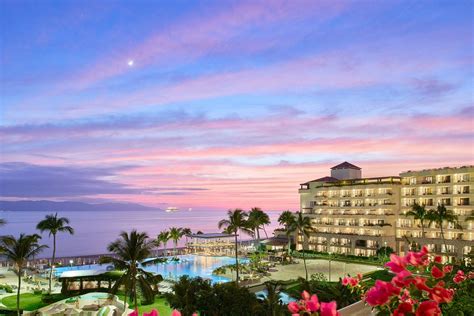 Marriott Puerto Vallarta Resort And Spa Updated 2021 Prices Reviews