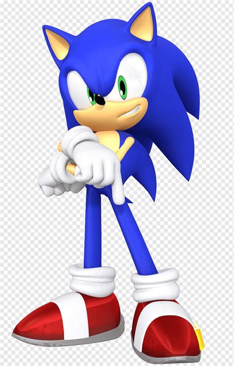 Sonic The Fighters Sonic Forces Sonic The Hedgehog