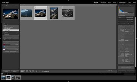 A Simple Guide To Adobe Lightroom