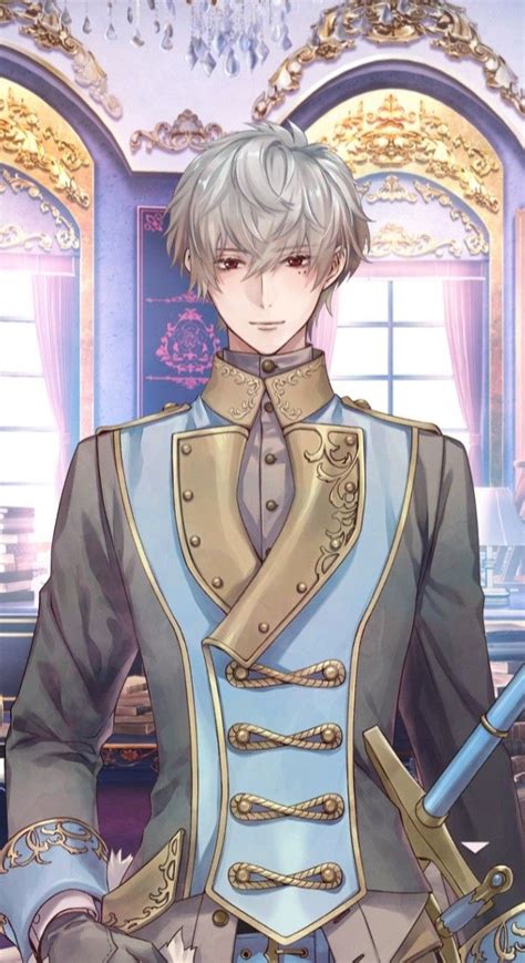 Ikemen Prince Licht