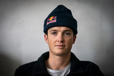 Scotty James Snowboarding Red Bull Athlete Profile