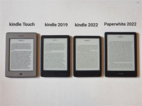 Kindle 2022 Vs Paperwhite 2018 Sale Shop | saratov.myhistorypark.ru