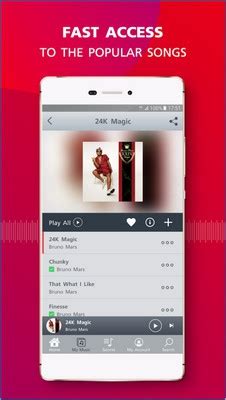 Live tv and enjoy it on your iphone, ipad, and ipod touch. TrueID Music Free Listening (App ฟังเพลงออนไลน์ฟรีสำหรับ ...