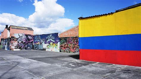 Colombia Wallpaper 67 Images