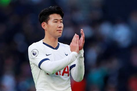 He also has a total of 28 chances created. Ballon d'Or: Son Heung-min moves step closer to 'dream' as ...