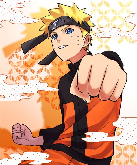 Uzumaki Naruto Image By Pnpk 1013 3866245 Zerochan Anime Image Board