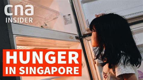 CNA Insider: Going Hungry In Singapore, A Cheap Food Paradise