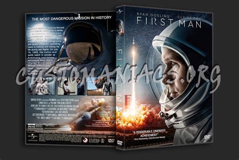 Dvd Covers And Labels By Customaniacs View Single Post First Man