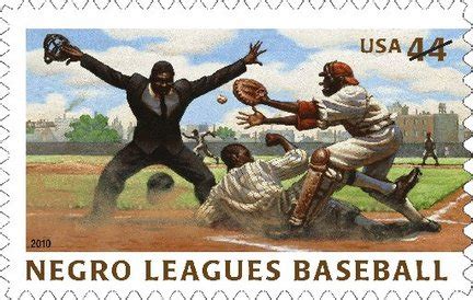History museum in kansas city, missouri. Action sequence highlights Negro Leagues stamps | NJ.com