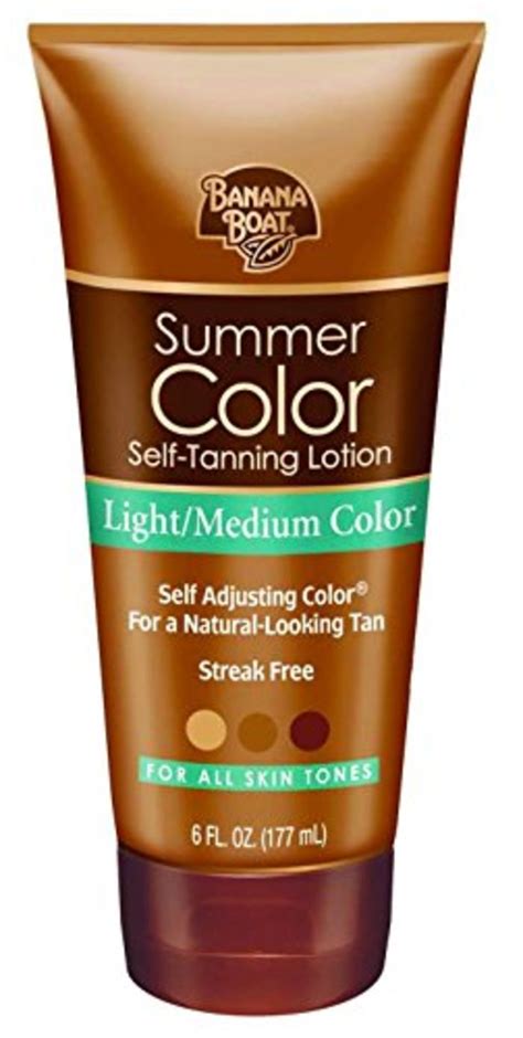 Top 20 Best Tanning Lotions Buying Guide 2017 2018 A Listly List