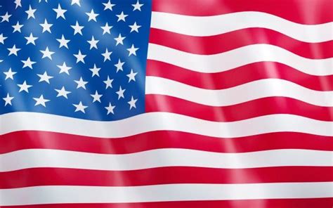 3d Bandeira Dos Estados Unidos Da América Foto Premium Bandeiras Dos Estados Bandeira Dos