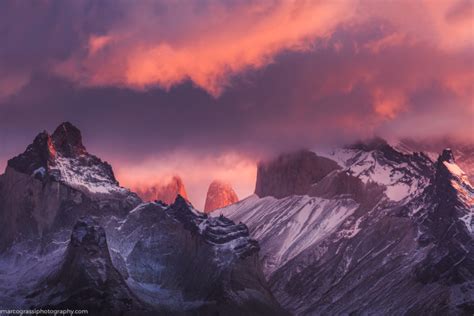 Photographer Of The Month Marco Grassi Capturelandscapes
