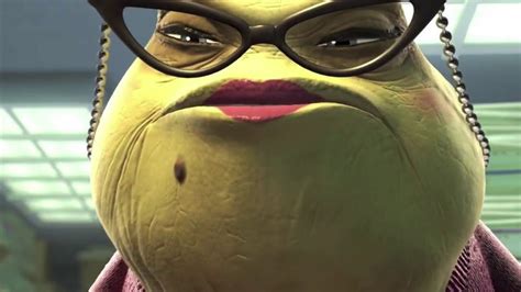 Monsters Inc Roz Monsters Inc Roz Monsters Inc Monste Vrogue Co