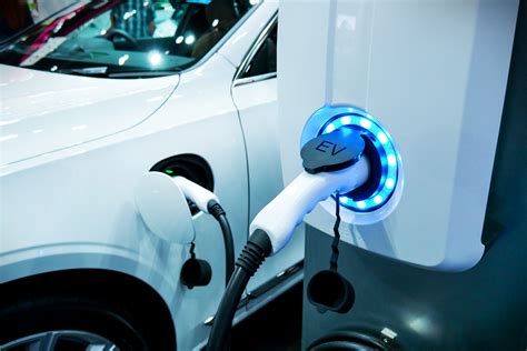 Chpt 2 Electric Vehicle Stocks With High Short Interest