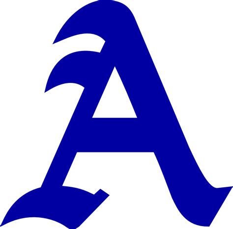 Auburn High Athletics Logopng Clipart Best Clipart Best