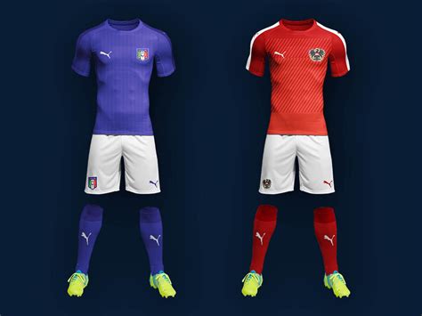 Download Football Mockup Kit (PSD)