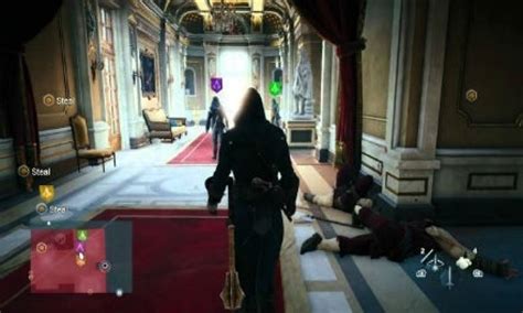 Assassin S Creed Unity Co Op Zellikleri Videosu Haberler Indir Com