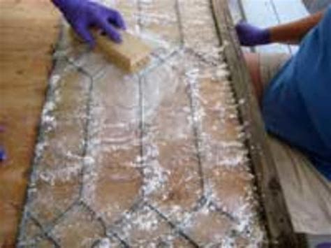 How To Repair Leaded Glass Restoration And Design For The Vintage House Old House Online