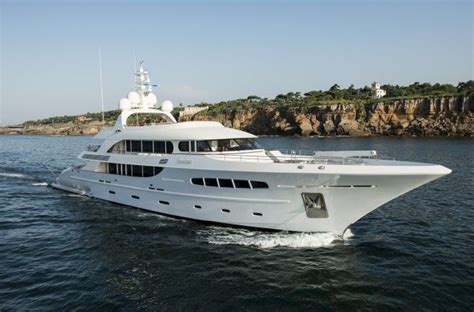 Luxury Yachts For Sale Sale And Purchase